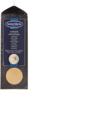 Ingefära 380g Santa maria