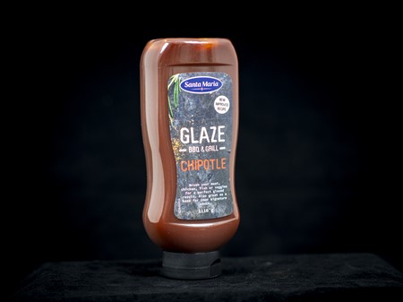 Glaze Chipotle SM 1,11KG
