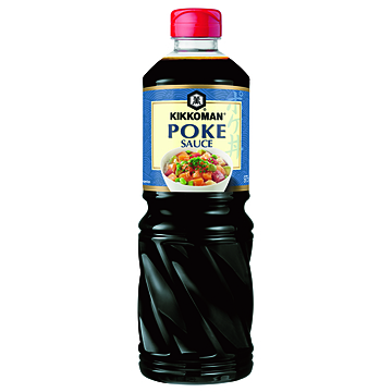 Kikkoman Poke Sauce 6x0,975L