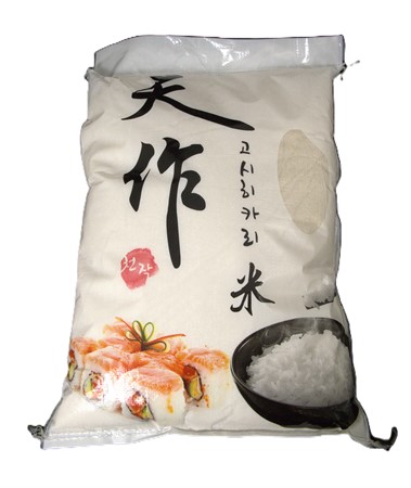 Sushi Ris 18,15kg Asian Food