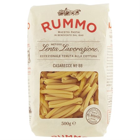 Rummo Casarecce No.88 12x1kg