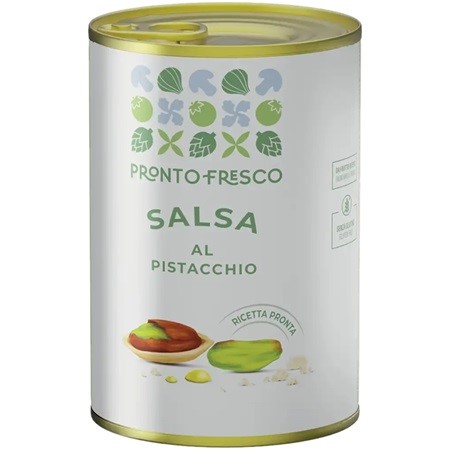 Pistage Kräm 390g