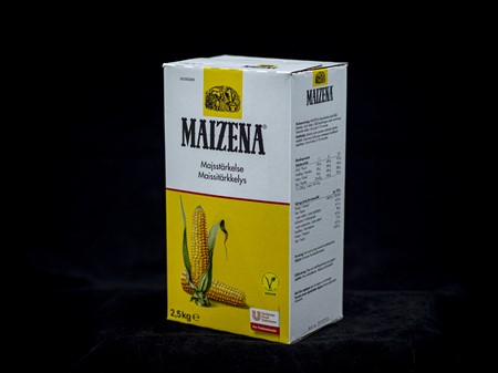 Maizena 4x2,5 kg Unilever