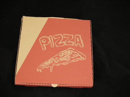Pizza slice 33x33x3,5 100pack