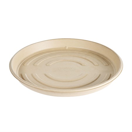 Pizza låda Bagasse Botten 200st