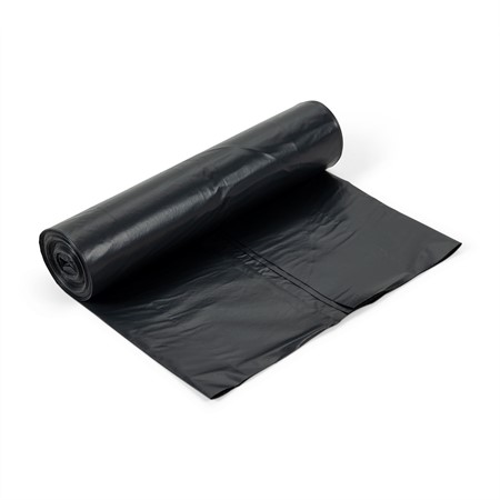 Sopsäckar 125L