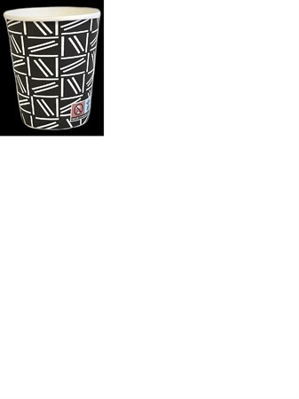 Pappersmugg Mikado 8oz 50x20påsar