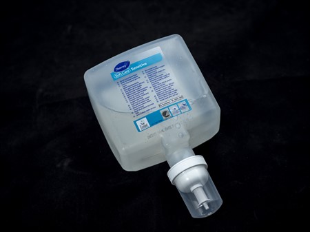 Soft Care Sensitive IC 4x1,3L