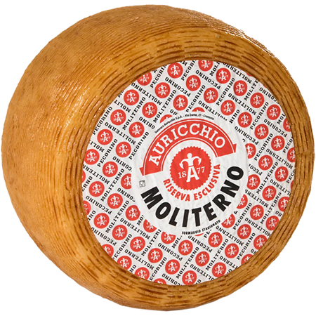 Pecorino Moliterno Lagrad 3kg