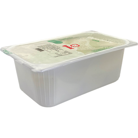 Burrata Ignalat 1kg (10x100g
