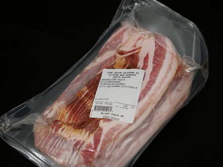 Bacon Bernd Chark 8xca1,2kg 2mm