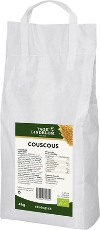 Couscous 4kg