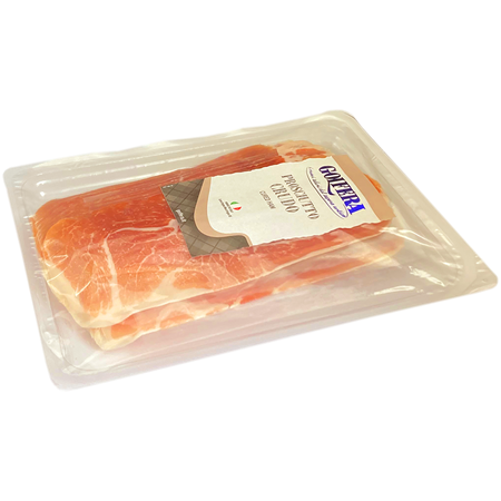 Skinka Lufttorkad Skivad 300gr ( Prosciutto Crudo )