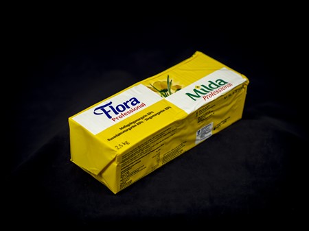 Milda Margarin 4x2,5 kg Unilever