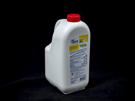 Milda Flytande margarin 4x2,5L Unilever