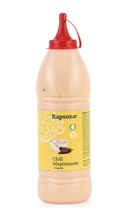 Chili Majonnäs 6x900gr Rapsona