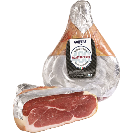 Skinka Lufttorkad Urbenad 6kg
