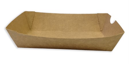 Mostråg Midi Brun 140x70x38 100/fp