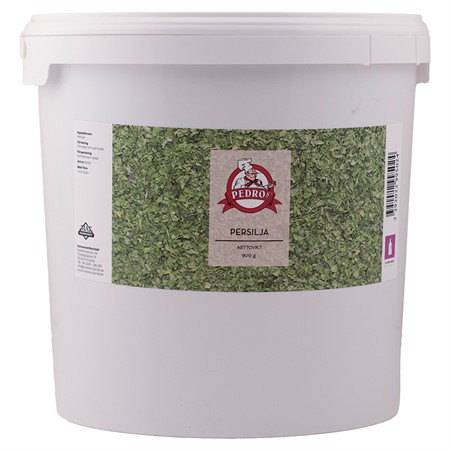 Persilja 900g Hink