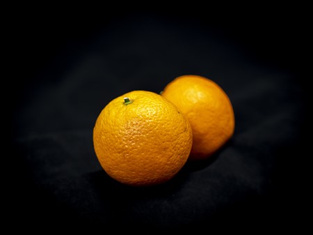 Apelsin Navel 40/48 x15kg