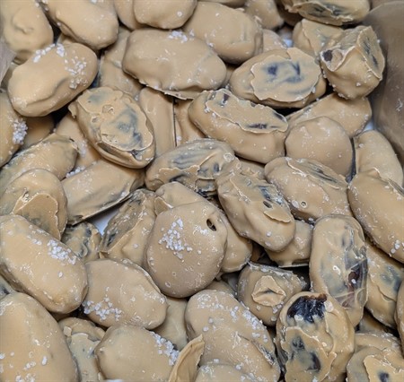 Dadlar medjol Kola med salt 3,5kg