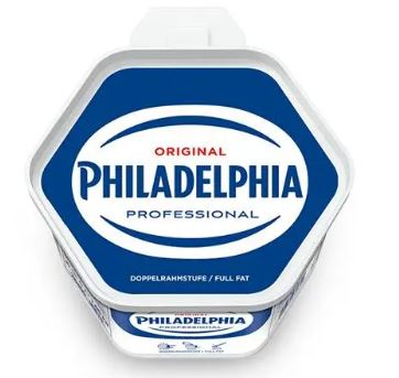 Philadelphia 1,65kg