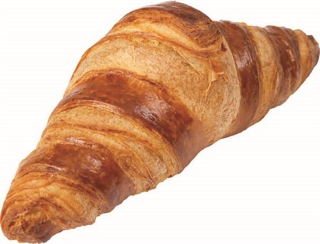 Smör Croissant 62x60g Bake off Bonjour