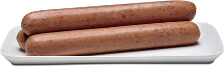 Kabanoss rullkorv 100g