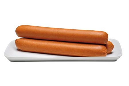 Cheddar&chili rullkorv 100g