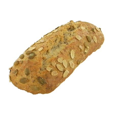 Chia Ciabatta 45x100gr
