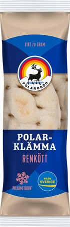 Polarklämma REN 30st