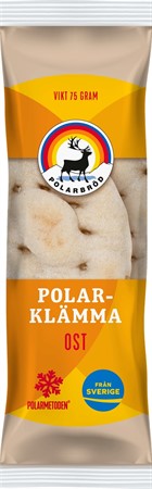 Polarklämma OST