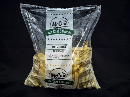 Pommes Freeze Chill 14 mm 5x2,5 McCain