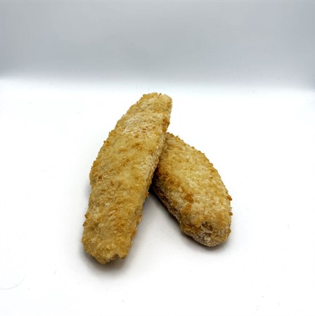 Torskfile Sprödbakad 140-170gr Feldts