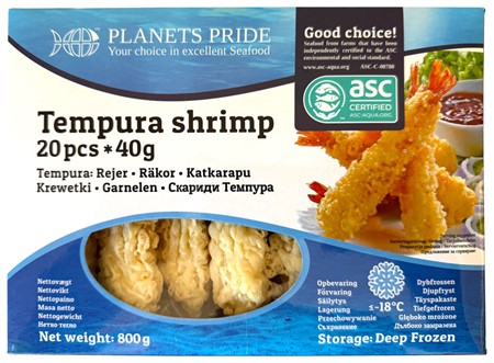 EBi Tempura 4L 12x800g (20st) Planet Pride