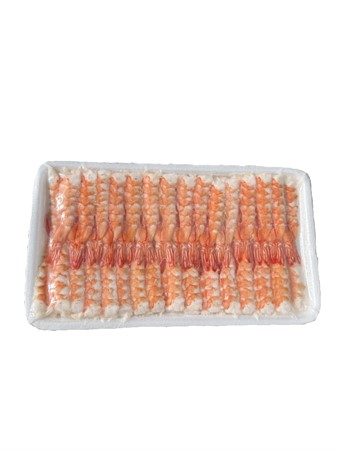 EBI 4L 20x200gr Shirakiku