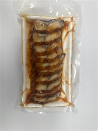 Unagi Slice 25x160gr Shirakiku