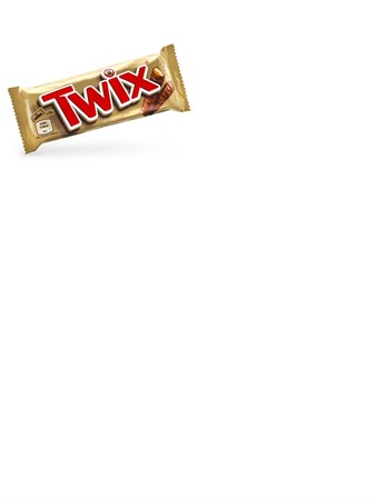 TWIX Chockladbit
